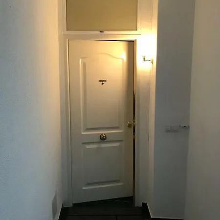 Superior With Balcony Apartamento *