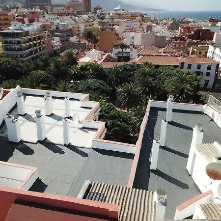 Apartment Superior With Balcony