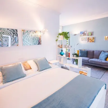 Apartment Superior With Balcony