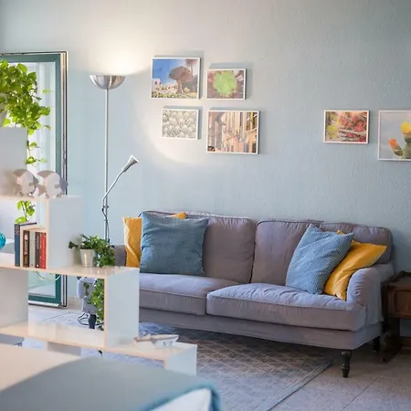Apartment Superior With Balcony *