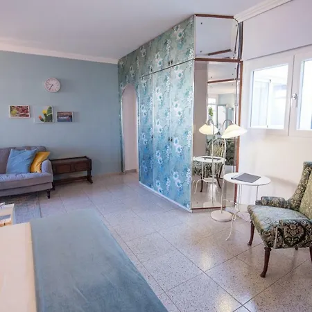 Apartment Superior With Balcony *