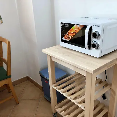 Superior With Balcony Apartament *